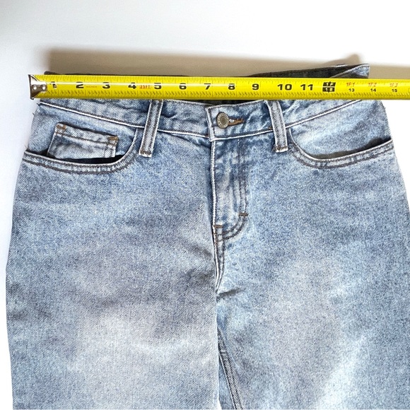 J. GALT Jeans -Women Size S - Picture 4 of 11